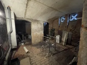 Prodej kanceláře, Plzeň - Jižní Předměstí, Hálkova, 105 m2