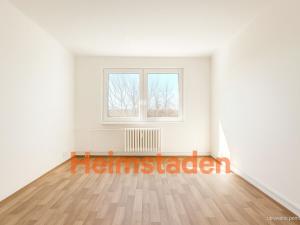 Pronájem bytu 2+1, Karviná - Nové Město, Kořenského, 53 m2