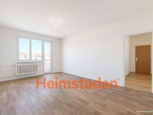 Pronájem bytu 2+1, Karviná - Nové Město, Kořenského, 53 m2