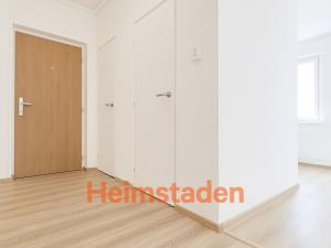 Pronájem bytu 2+1, Karviná - Nové Město, Kořenského, 53 m2