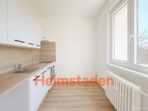 Pronájem bytu 2+1, Karviná - Nové Město, Kořenského, 53 m2