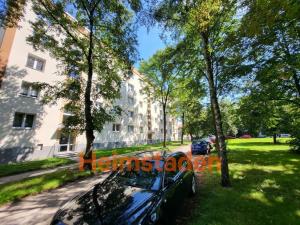 Pronájem bytu 2+1, Karviná - Nové Město, Kořenského, 53 m2