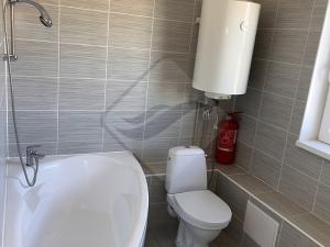 Prodej bytu 2+kk, Praha - Točná, Keltská, 50 m2