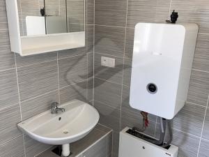 Prodej bytu 2+kk, Praha - Točná, Keltská, 50 m2