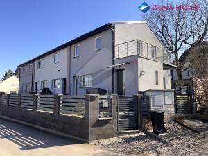 Prodej bytu 2+kk, Praha - Točná, Keltská, 50 m2