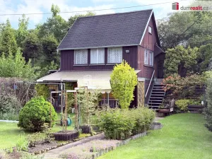 Prodej chaty, Frenštát pod Radhoštěm, Lubina, 42 m2