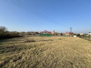 Prodej pole, Černčice, Mikoláše Alše, 2160 m2