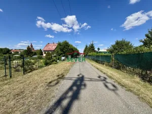 Prodej pole, Černčice, Mikoláše Alše, 2160 m2