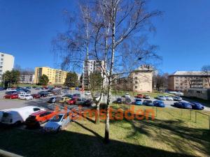 Pronájem bytu 2+1, Karviná - Nové Město, tř. Osvobození, 57 m2