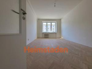 Pronájem bytu 2+1, Karviná - Nové Město, tř. Osvobození, 57 m2
