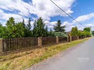 Prodej pozemku pro bydlení, Záryby, 1300 m2