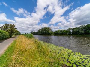 Prodej pozemku pro bydlení, Záryby, 1300 m2