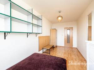 Pronájem bytu 4+kk, Praha - Horní Měcholupy, Milánská, 100 m2
