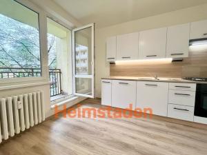 Pronájem bytu 3+1, Frýdek-Místek - Místek, Československé armády, 67 m2