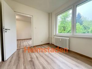 Pronájem bytu 3+1, Frýdek-Místek - Místek, Československé armády, 67 m2