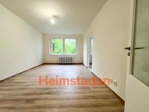 Pronájem bytu 3+1, Frýdek-Místek - Místek, Československé armády, 67 m2