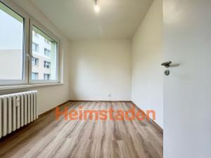Pronájem bytu 3+1, Frýdek-Místek - Místek, Československé armády, 67 m2