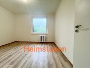 Pronájem bytu 3+1, Frýdek-Místek - Místek, Československé armády, 67 m2