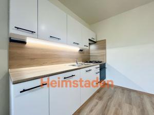 Pronájem bytu 3+1, Frýdek-Místek - Místek, Československé armády, 67 m2
