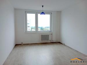 Pronájem bytu 3+1, Kroměříž, Spáčilova, 64 m2