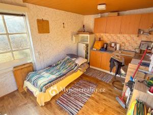 Prodej zahrady, Znojmo, 1506 m2