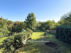 Prodej zahrady, Znojmo, 1506 m2