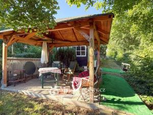 Prodej zahrady, Znojmo, 1506 m2