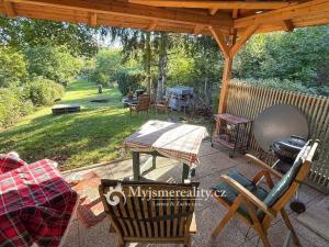 Prodej zahrady, Znojmo, 1506 m2