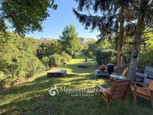 Prodej zahrady, Znojmo, 1506 m2