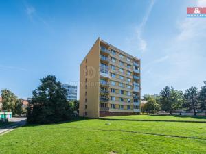 Prodej bytu 3+1, Žatec, Příkrá, 67 m2