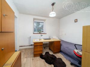 Prodej chalupy, Brodek u Konice, 111 m2