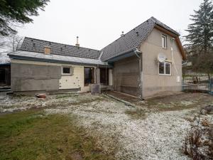 Prodej chalupy, Brodek u Konice, 111 m2