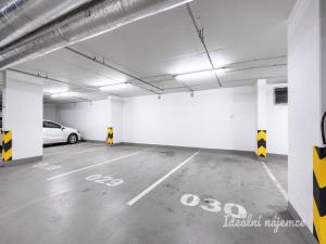 Pronájem bytu 1+kk, Praha - Zličín, Sazovická, 30 m2