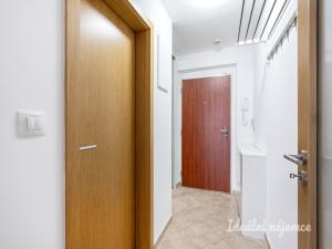 Pronájem bytu 1+kk, Praha - Zličín, Sazovická, 30 m2