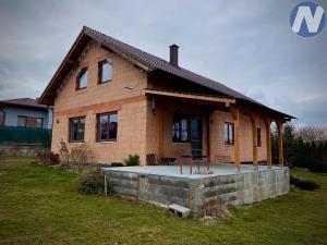 Prodej rodinného domu, Světlá nad Sázavou, Pod Kadlečákem, 932 m2