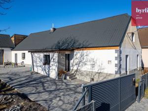 Prodej rodinného domu, Brumovice, Malá Strana, 124 m2