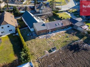 Prodej rodinného domu, Brumovice, Malá Strana, 124 m2