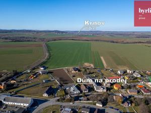 Prodej rodinného domu, Brumovice, Malá Strana, 124 m2