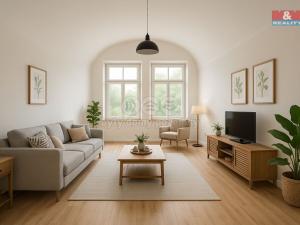 Prodej rodinného domu, Veselí nad Lužnicí - Veselí nad Lužnicí I, Budějovická, 290 m2