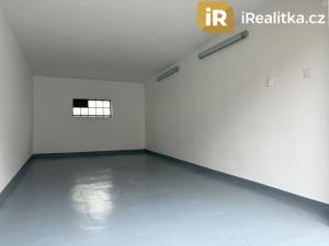 Prodej garáže, Ostrava, Pod Výtahem, 23 m2