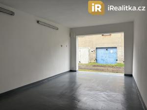 Prodej garáže, Ostrava, Pod Výtahem, 23 m2