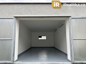 Prodej garáže, Ostrava, Pod Výtahem, 23 m2