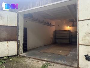 Prodej garáže, Přerov, 18 m2