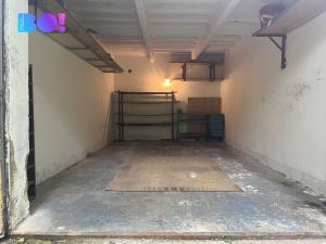 Prodej garáže, Přerov, 18 m2
