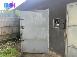 Prodej garáže, Přerov, 18 m2