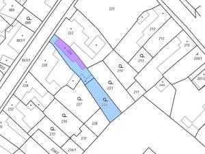 Prodej rodinného domu, Vlkoš, 57 m2