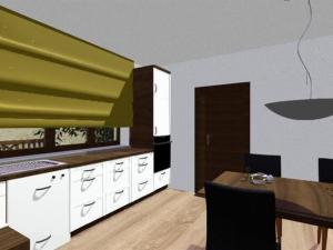 Prodej rodinného domu, Vlkoš, 57 m2