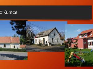 Prodej pozemku pro bydlení, Kunice, 17566 m2