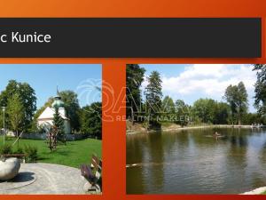 Prodej pozemku pro bydlení, Kunice, 17566 m2