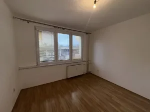 Pronájem bytu 2+kk, České Budějovice - České Budějovice 2, Dlouhá, 42 m2